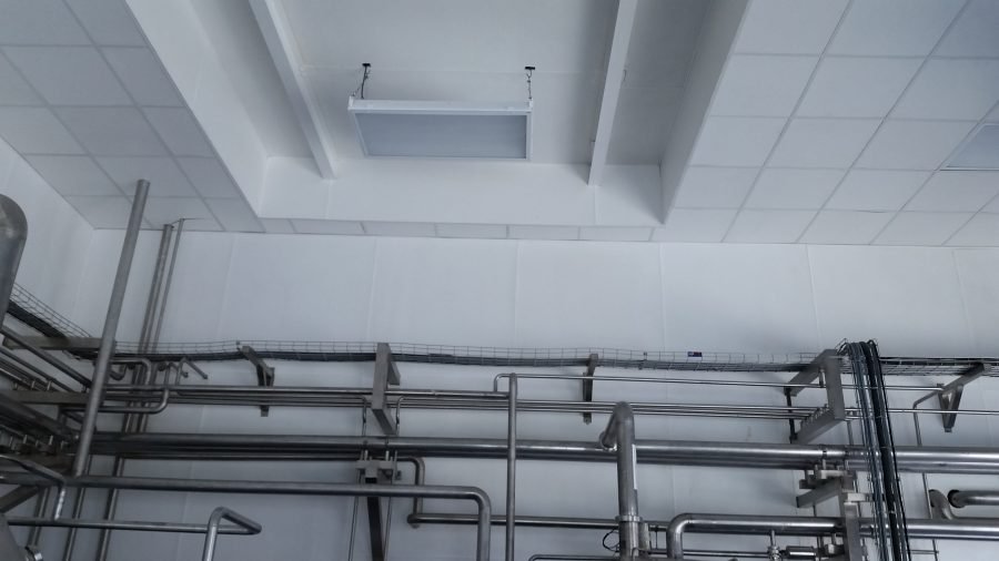 Glassliner Guadalajara