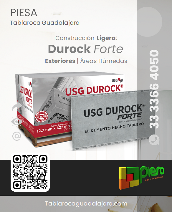 Banner 01 obras durock