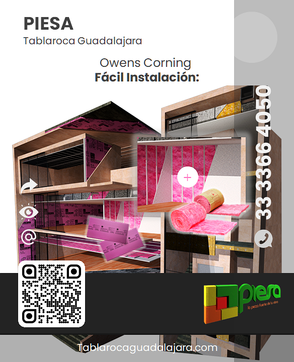 Banner owens corning instalacion 03