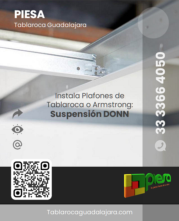 Banner suspension donn 01