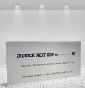 DUROCK NextGEN DUROCK NextGEN