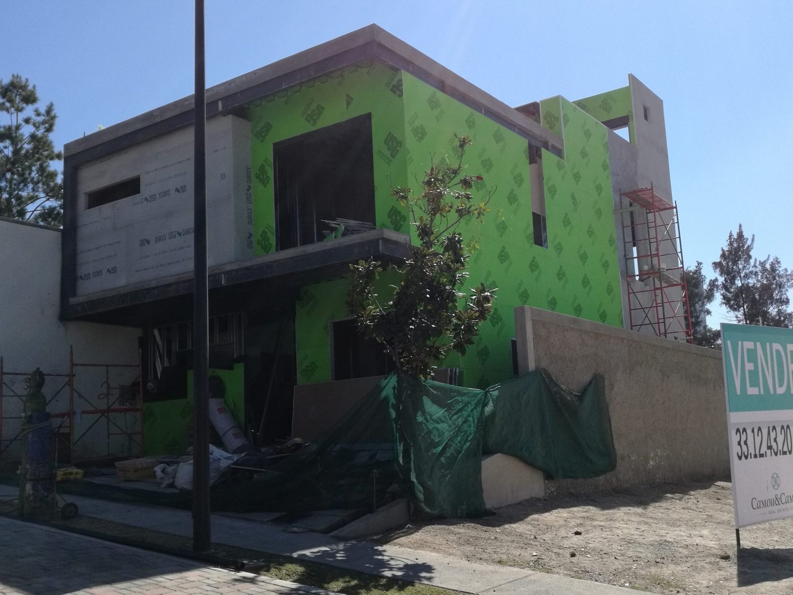 Lee más sobre el artículo SECUROCK® Guadalajara