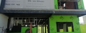 Lee más sobre el artículo Como instalar Durock para EXTERIORES Video paso-a-paso