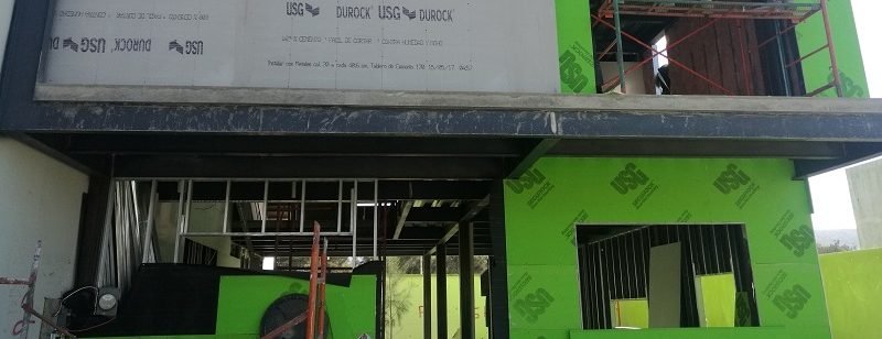En este momento estás viendo Como instalar Durock para EXTERIORES Video paso-a-paso