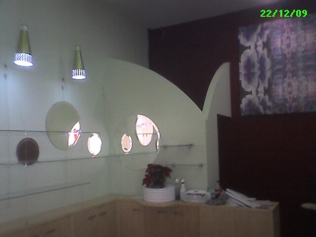 Muros decorativos PIESA