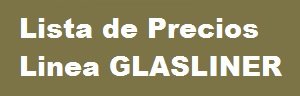 GlasLinerPrecios