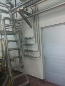 Glassliner Piesa