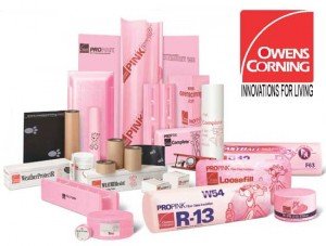 Owens Corning Owens Corning