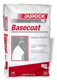 BASECOAT para DUROCK BASE COAT para DUROCK