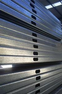 Perfiles Metalicos Para Tablaroca