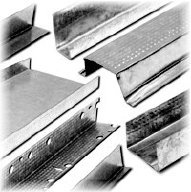 Perfiles Metalicos Perfiles Metalicos