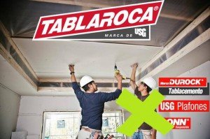 Lee más sobre el artículo Como instalar Plafones de Tablaroca con una persona Video-paso-a-paso