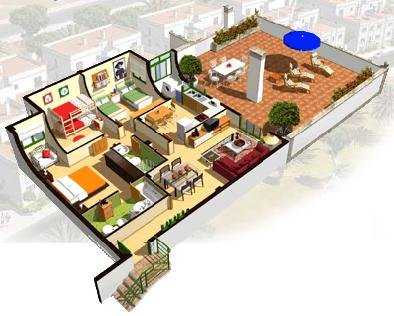 Constructoras Tablaroca Guadalajara