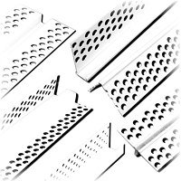 Perfiles Plasticos