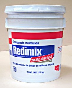 Redimix