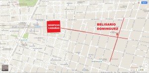 Tablaroca Guadalajara Sucursal PIESA Centro