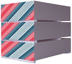 Tablaroca Ultralight
