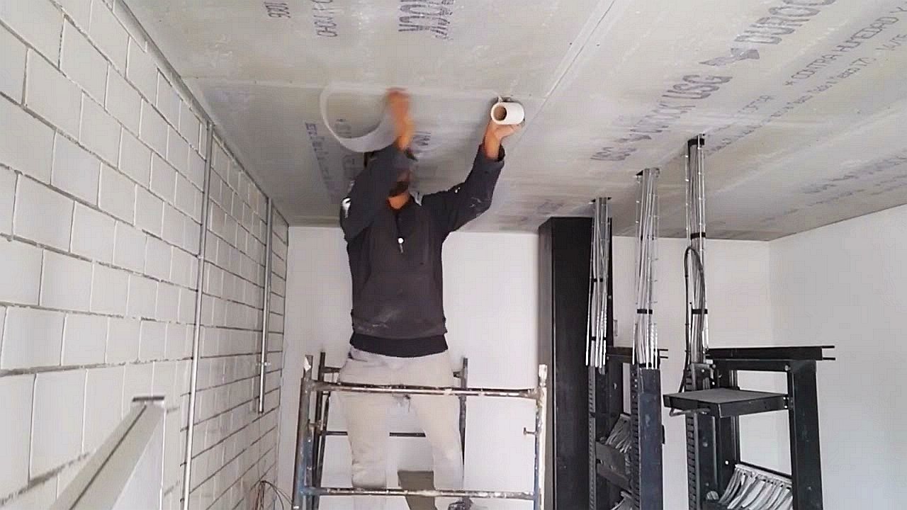 Durock guadalajara instalacion