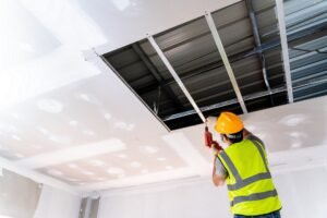 Lee más sobre el artículo Complementos para Tablaroca o Durock en Guadalajara, México